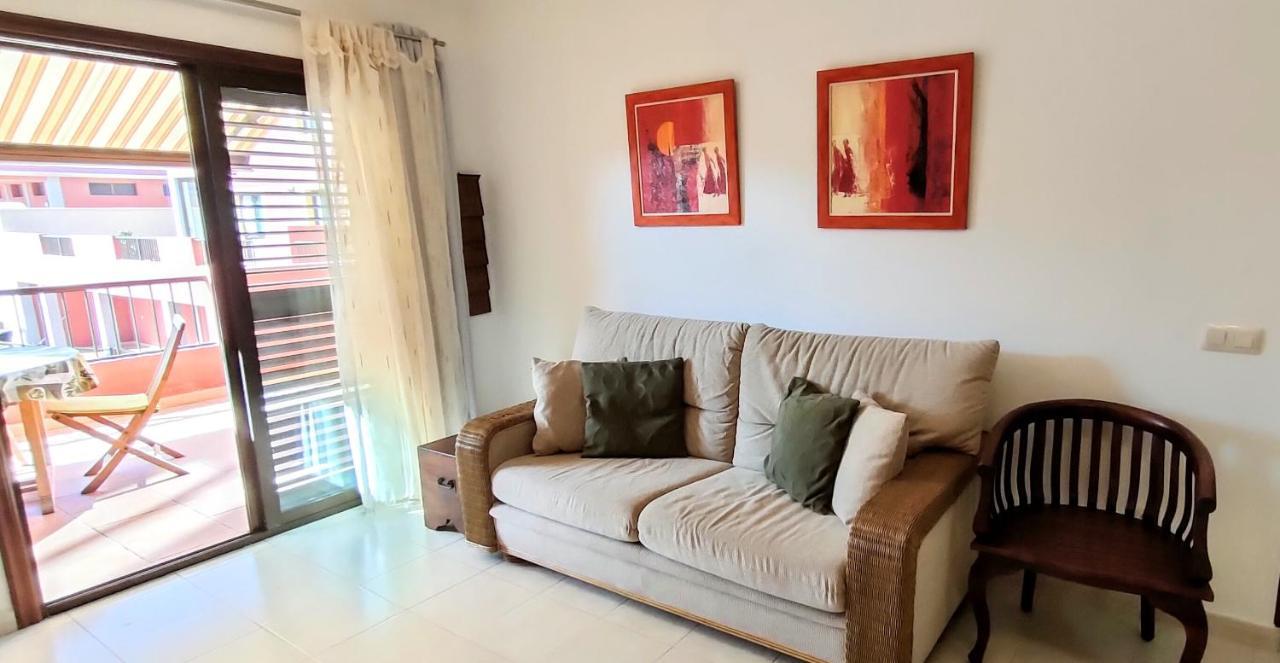 Cm 2 Bd Appartment Near The Sea 엘메다노 외부 사진