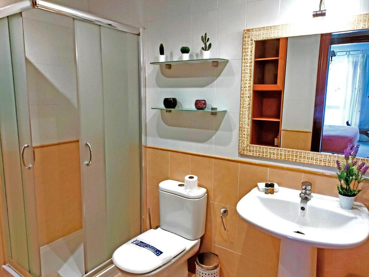 Cm 2 Bd Appartment Near The Sea 엘메다노 외부 사진