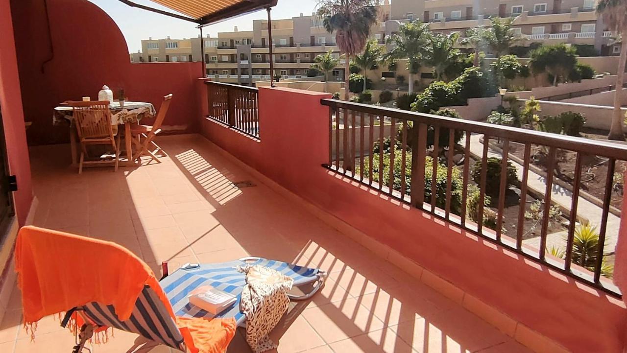 Cm 2 Bd Appartment Near The Sea 엘메다노 외부 사진