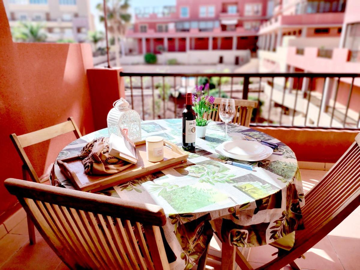 Cm 2 Bd Appartment Near The Sea 엘메다노 외부 사진