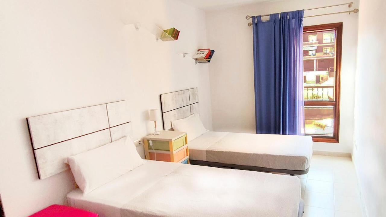 Cm 2 Bd Appartment Near The Sea 엘메다노 외부 사진