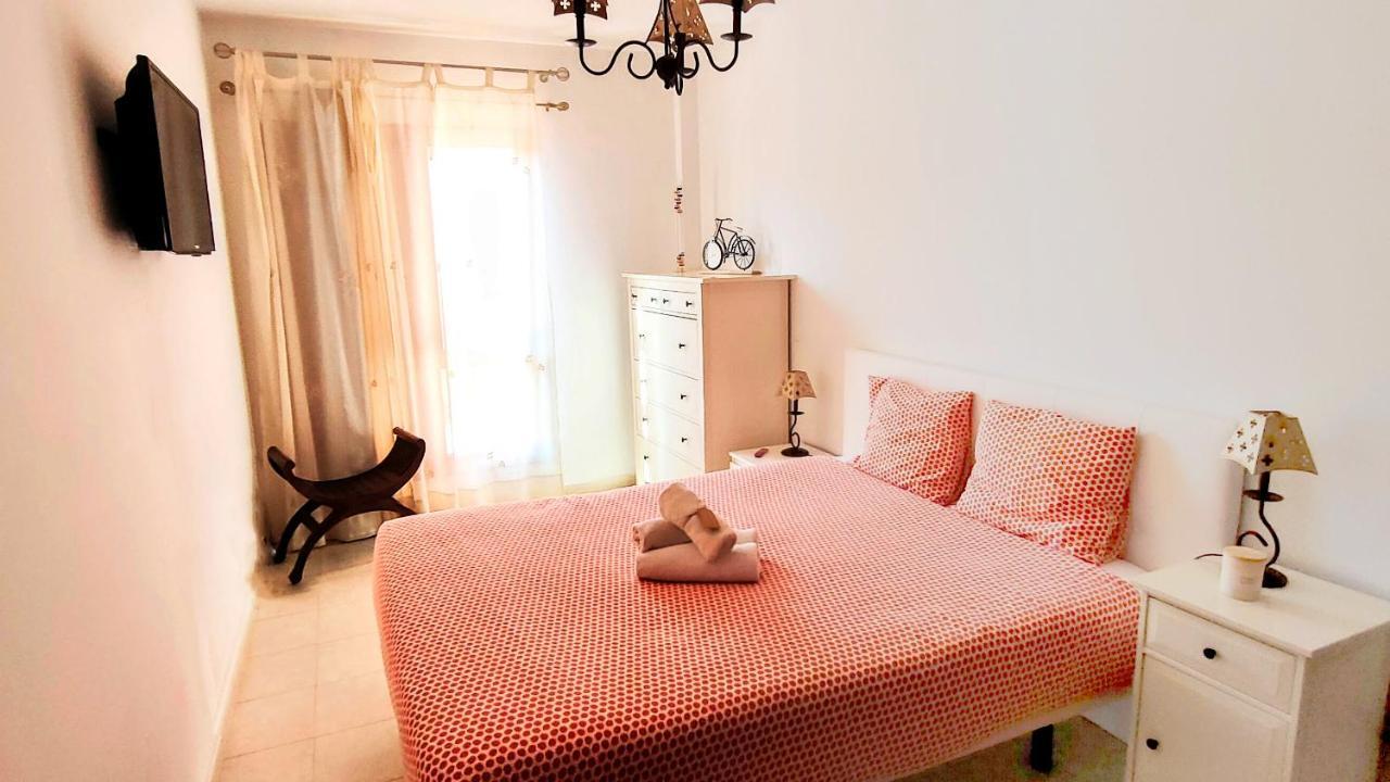 Cm 2 Bd Appartment Near The Sea 엘메다노 외부 사진