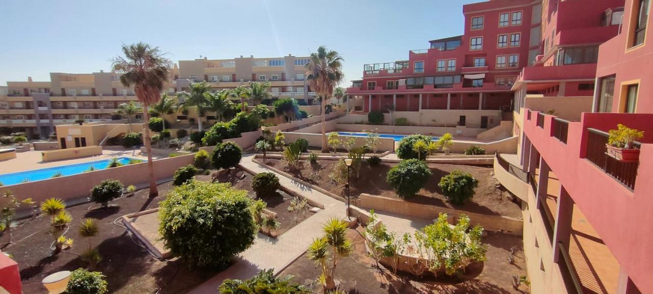 Cm 2 Bd Appartment Near The Sea 엘메다노 외부 사진
