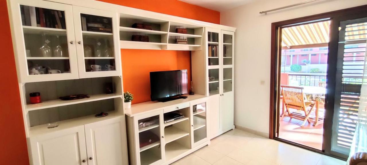 Cm 2 Bd Appartment Near The Sea 엘메다노 외부 사진