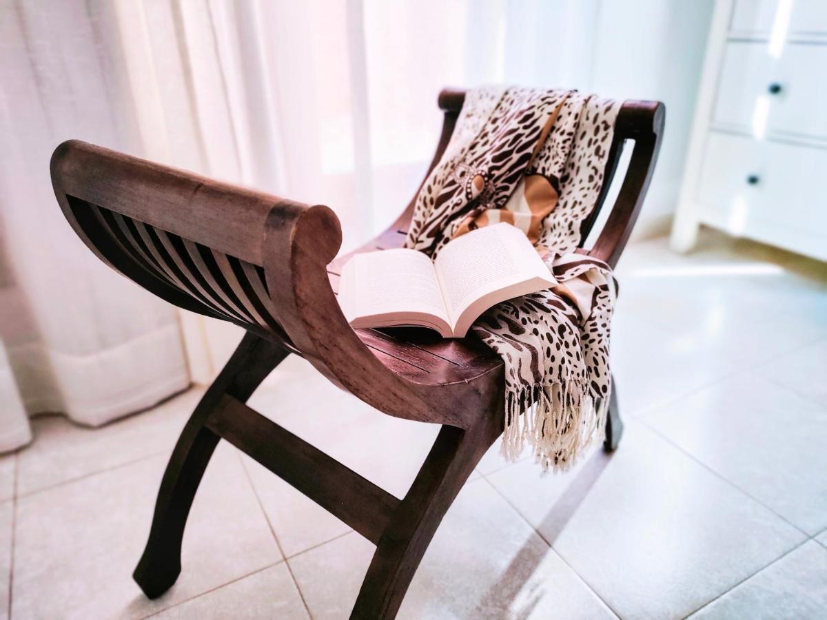Cm 2 Bd Appartment Near The Sea 엘메다노 외부 사진