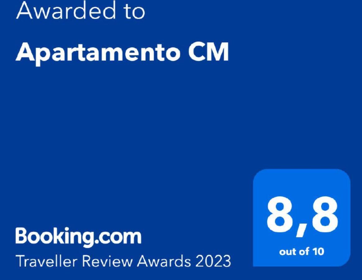 Cm 2 Bd Appartment Near The Sea 엘메다노 외부 사진