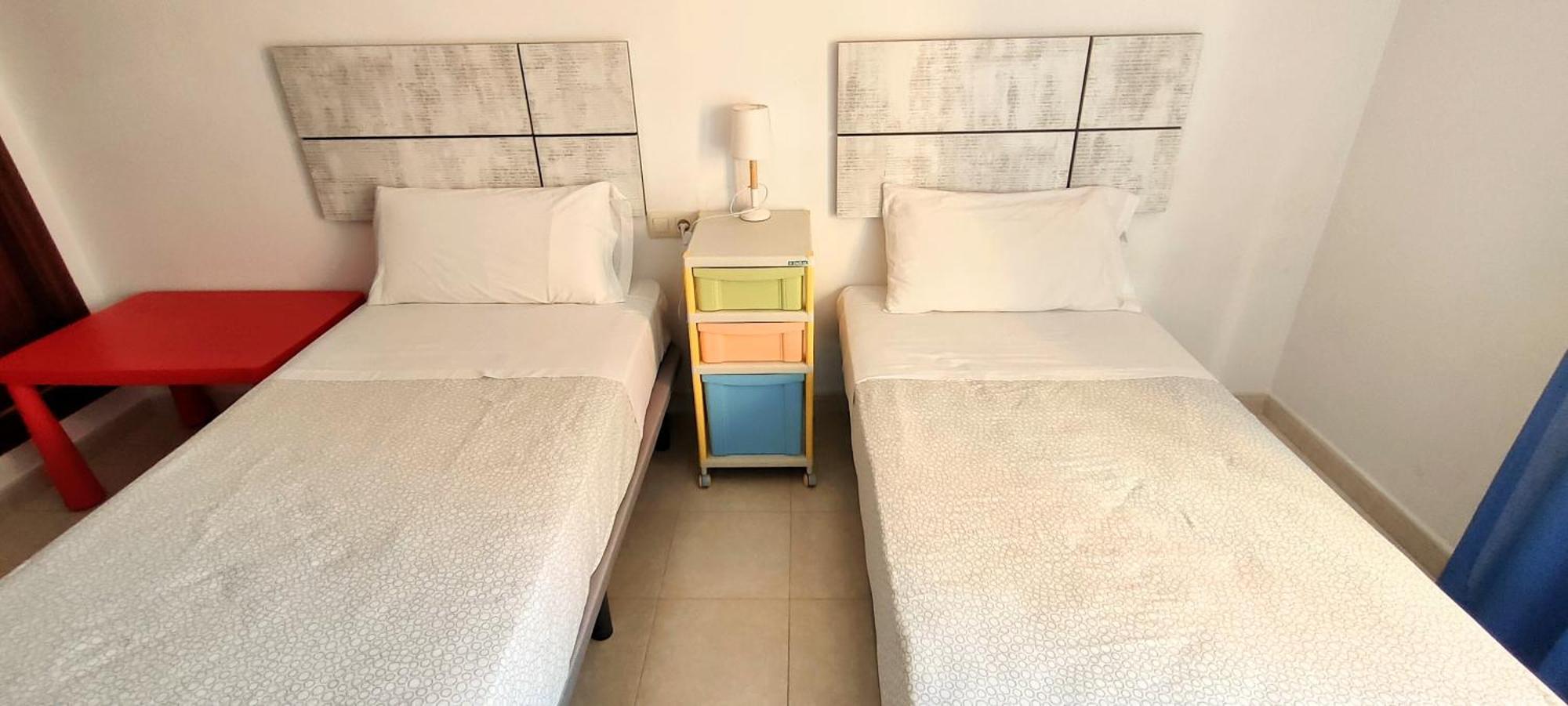 Cm 2 Bd Appartment Near The Sea 엘메다노 외부 사진
