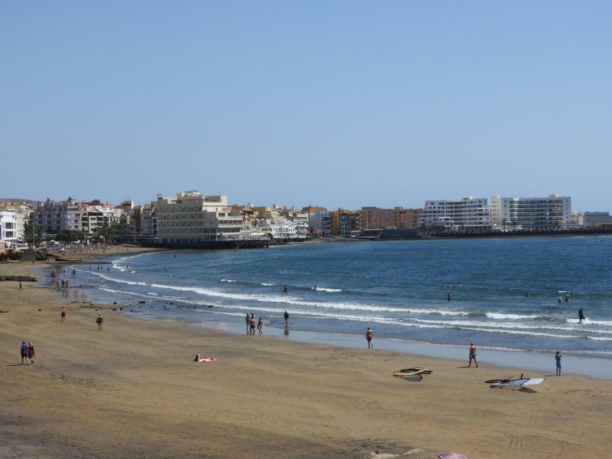 Cm 2 Bd Appartment Near The Sea 엘메다노 외부 사진