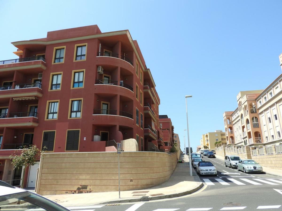 Cm 2 Bd Appartment Near The Sea 엘메다노 외부 사진