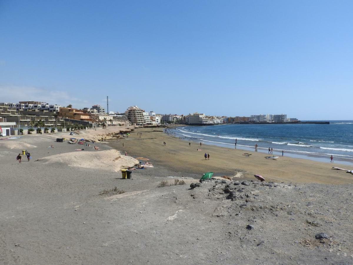 Cm 2 Bd Appartment Near The Sea 엘메다노 외부 사진